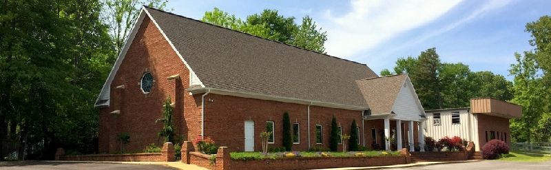 Ripley Primitive Baptist Church